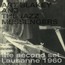 Second Set Lausanne 1960 - Art Blakey / The Jazz Messengers 