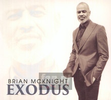 Exodus - Brian McKnight