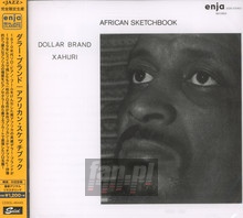 American Sketchbook - Dollar Brand