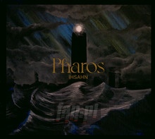 Pharos - Ihsahn