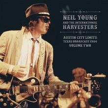 Austin City Limits vol.2 - Neil Young