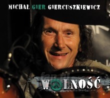 Wolność - Michał Giercuszkiewicz - powiększ Wolność - Michał Giercuszkiewicz