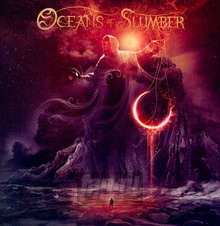 Oceans Of Slumber - Oceans Of Slumber