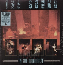 In The Hothouse - The Sound