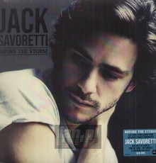 Before The Storm - Jack Savoretti