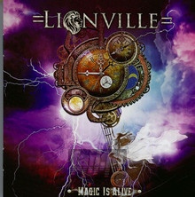 Magic Is Alive - Lionville