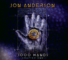 1000 Hands - Jon Anderson