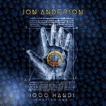 1000 Hands - Jon Anderson