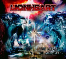 The Reality Of Miracles - Lionheart