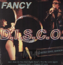 D.I.S.C.O. - Fancy