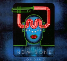 Longing - New Bone