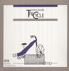 Tricycle - Flim & The BB'S - bigger Tricycle - Flim & The BB'S