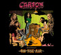 On The Air Recorded Live 1970-1973 - Carson