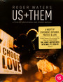 Us + Them - Roger Waters