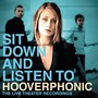 Sit Down And.. - Hooverphonic