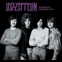 Scandinavian Broadcasts 1969 - Led Zeppelin