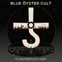Live In London - 45TH - Blue Oyster Cult