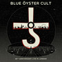 Live In London -.. -Live - Blue Oyster Cult