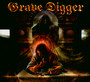 The Last Supper - Grave Digger