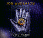 1000 Hands - Jon Anderson