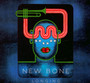 Longing - New Bone