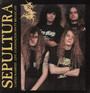 Castle Manifest - Live At Donington 1994 TV Broadcast - Sepultura