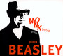 Monk'estra Plays John Beasley - John Beasley
