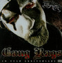 Gang Rags - Blaze Ya Dead Homie