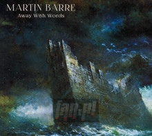 Away With Words - Martin Barre