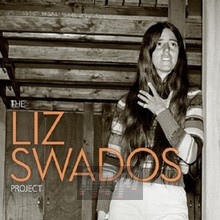 Liz Swados Project - Elizabeth Swados