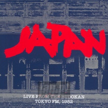 From The Budokan Tokyo FM - Japan