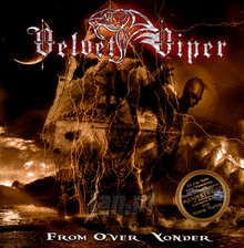 From Over Yonder - Velvet Viper