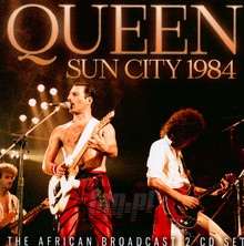 Sun City - Queen