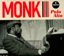 Palo Alto - Thelonious Monk