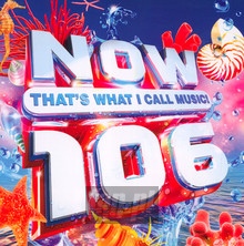 Now Thats What I Call Music 106 - V/A