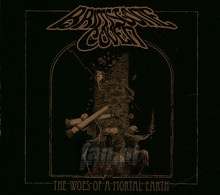 The Woes Of A Mortal Earth - Brimstone Coven