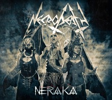 Neraka - Necrodeath