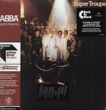 Super Trouper [40th Anniversary] - ABBA