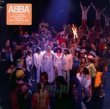 Super Trouper [40th Anniversary] Singles Box - ABBA