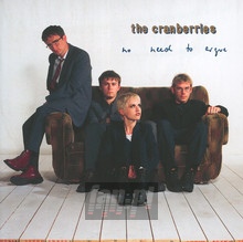 No Need To Argue - The Cranberries - bigger No Need To Argue - The Cranberries