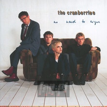 No Need To Argue - The Cranberries