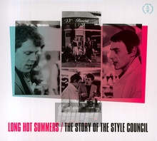 Long Hot Summers: The Story Of The Style - The Style Council 