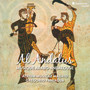 Al Andalus - Musique Arabo-Andalouse - Gregorio Paniagua  /  Atrium Musicae De Madrid