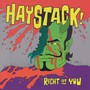Right At You - Haystack