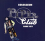 Live At Piper Club Rome Italy 1971 - Colosseum