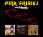 Pink Fairies & Friends - The Pink Fairies 