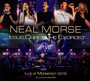 Jesus Christ The Exorcist - Neal Morse