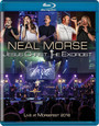 Jesus Christ The Exorcist - Neal Morse