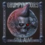 Still Alive - Grumpynators