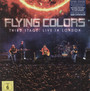 Third Stage: Live In London - Flying Colors